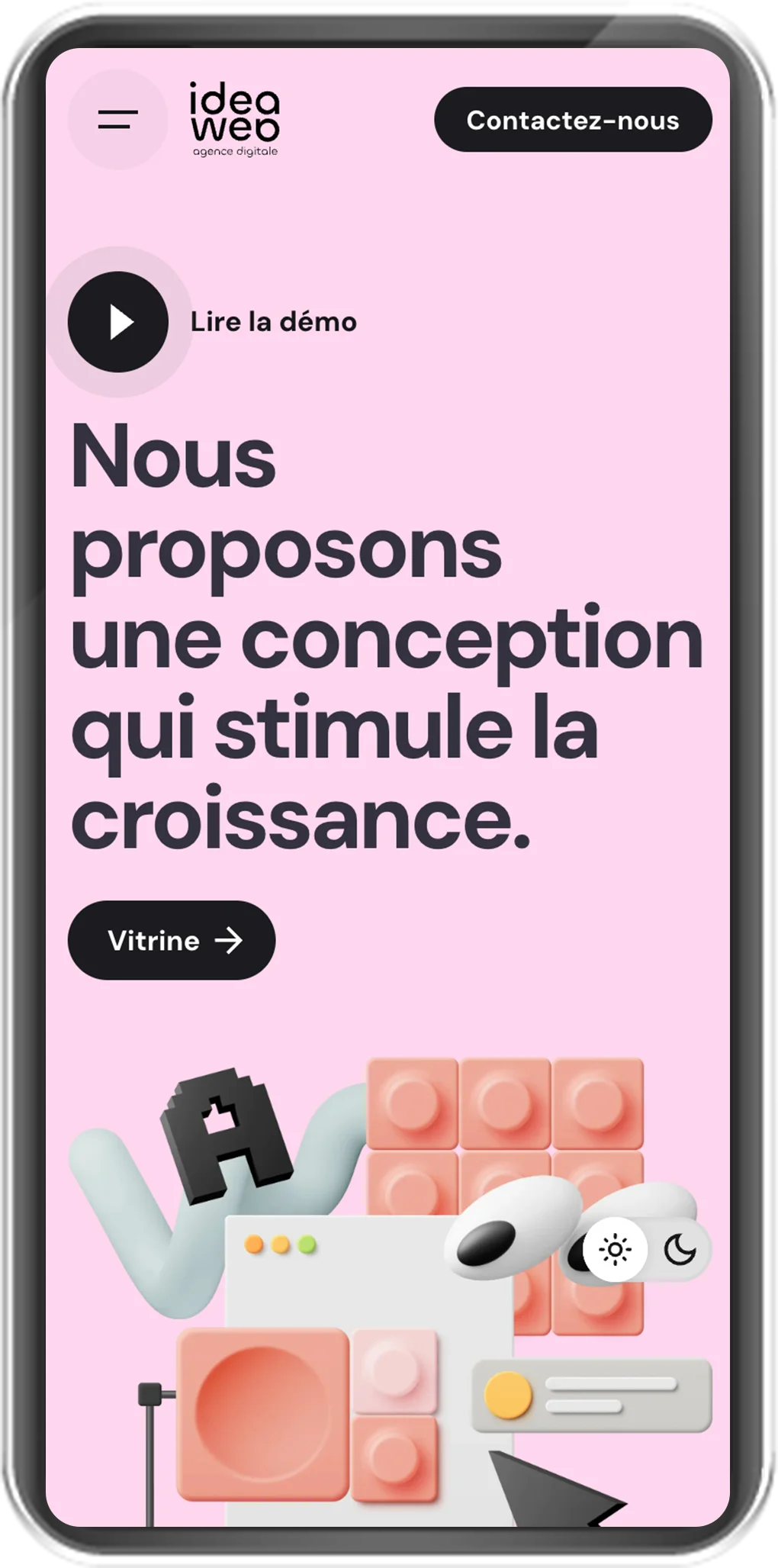 mobileProcess