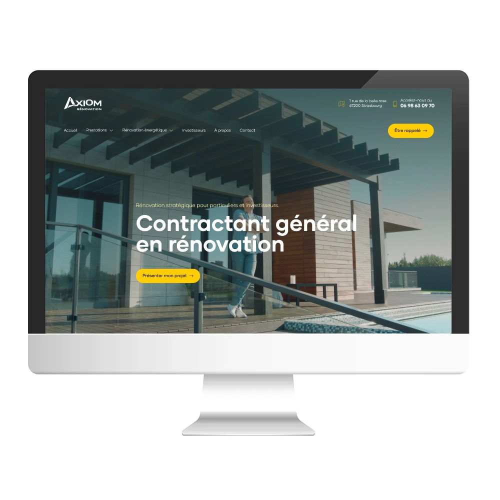 Formule Premium à partir de 585€ *
