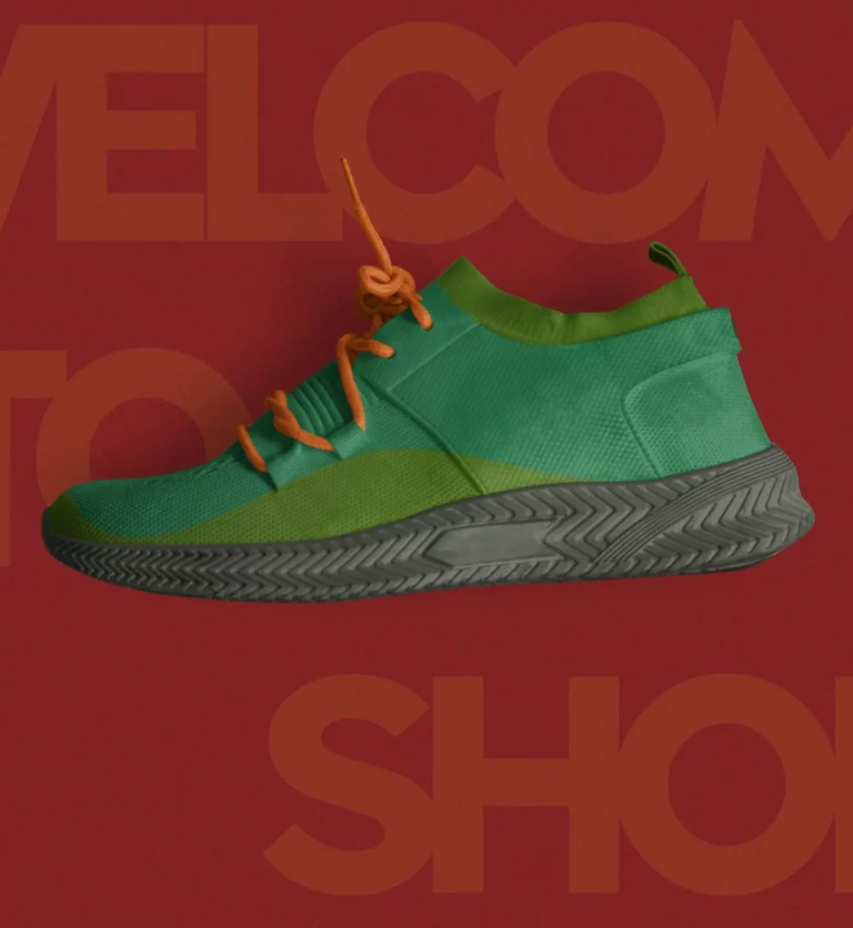 Les Chaussures