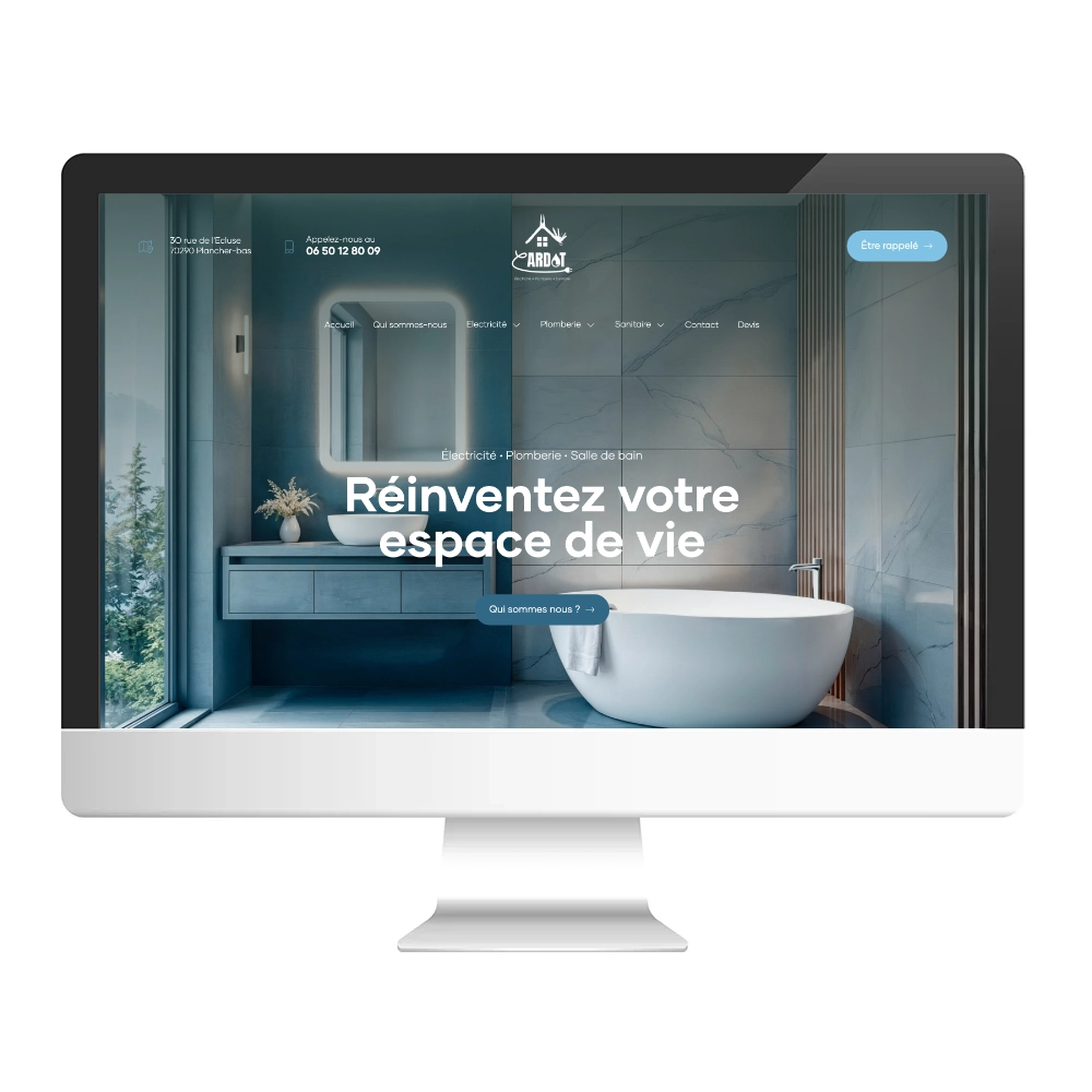 Formule Confort à partir de 435 € *