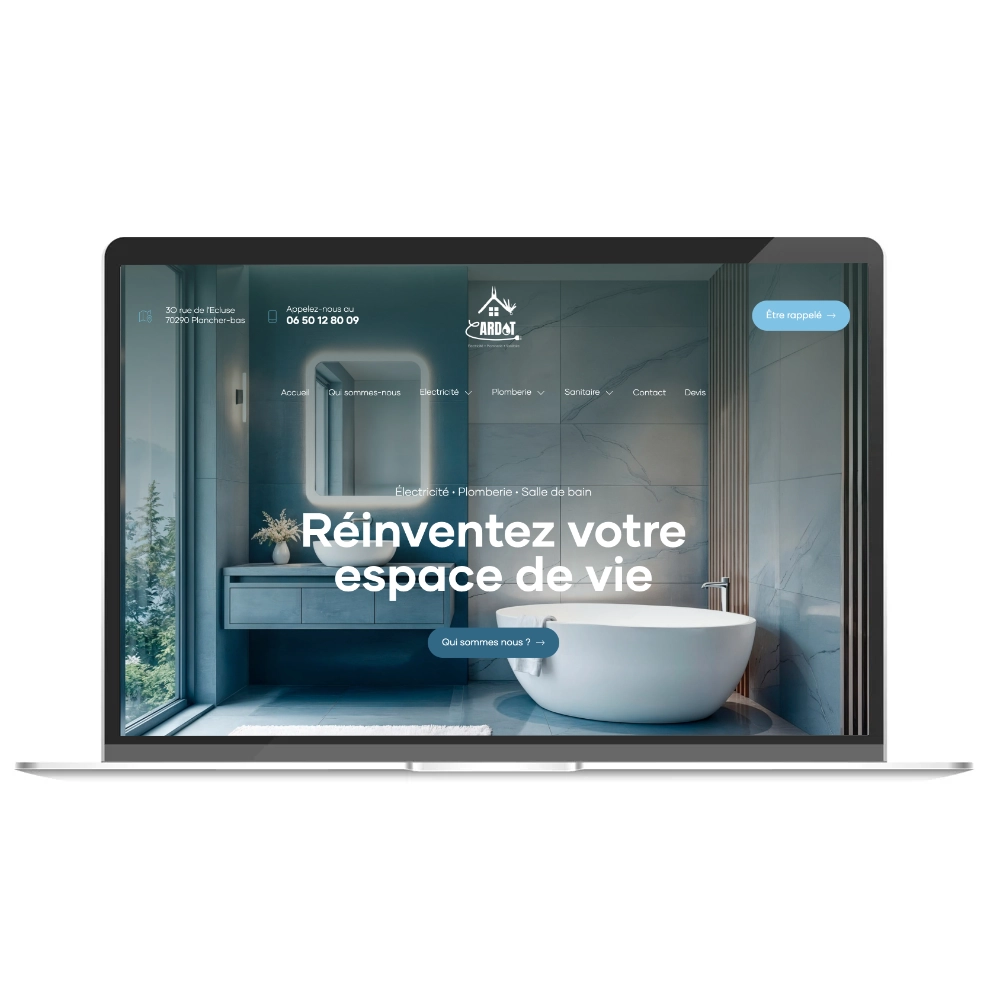 Formule Confort à partir de 435 € *